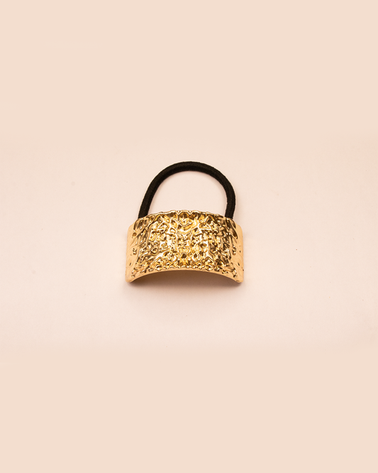 Anti Tarnish Pinteresty Hair Ties for Women