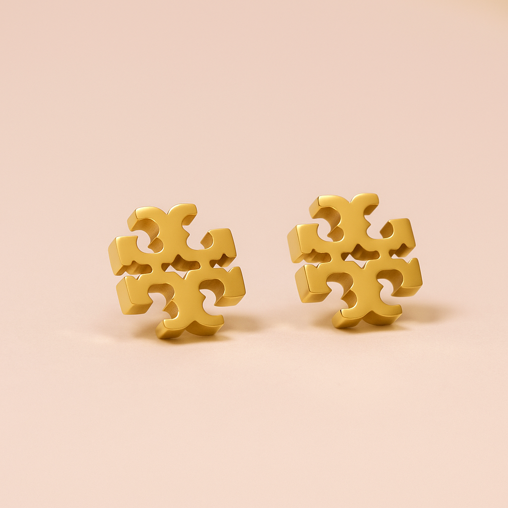 Crush SS Stud Earrning