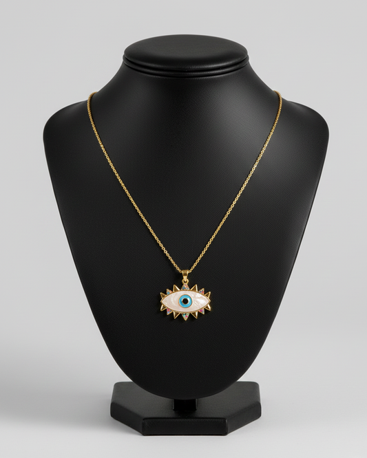 Evil Eye Essence Neckchain