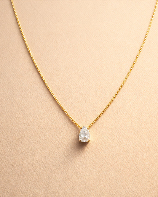 Office Girly Minimal Neckchain with V Ring Combo set of 2