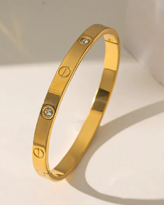 Bold & Blessed Signature Combo of 3 Bracelets