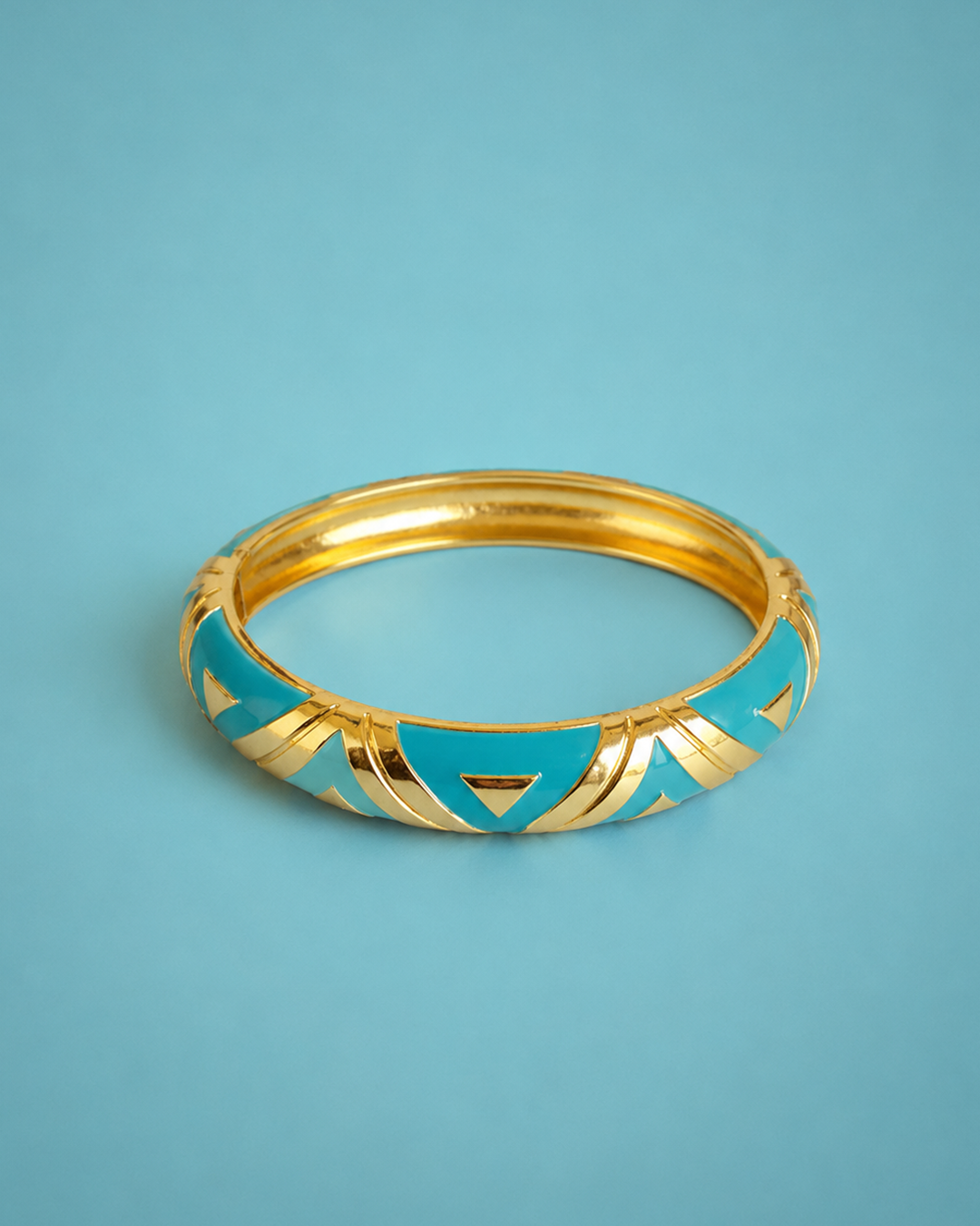 Blue Bliss Bracelet