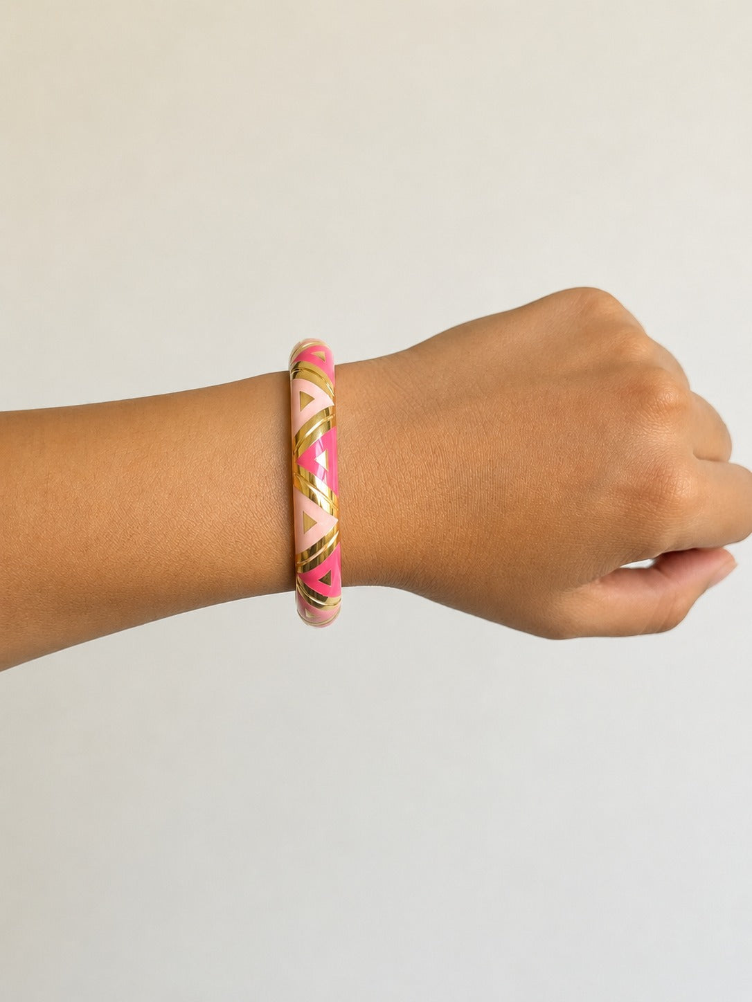 Pink Bliss Bracelet