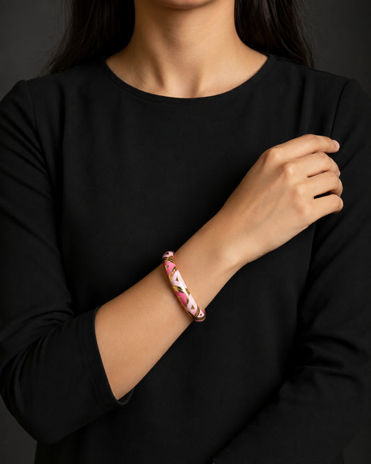 Pink Bliss Bracelet