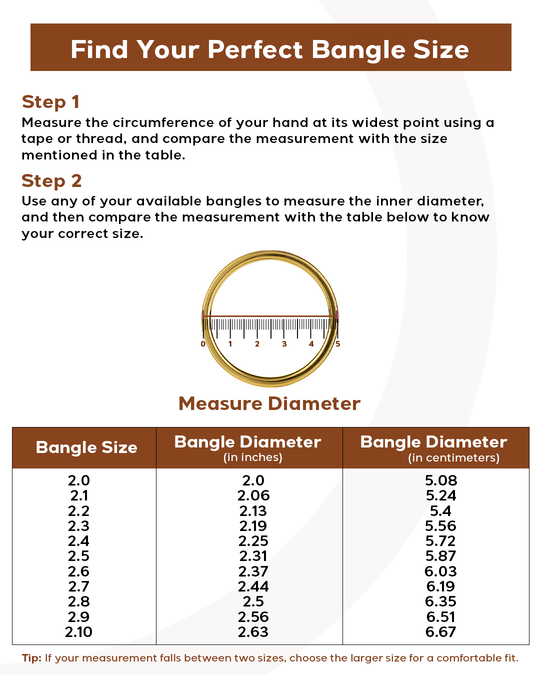 Golden Orbit Bangle Bracelet