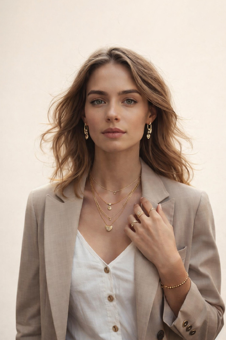 Office Wear