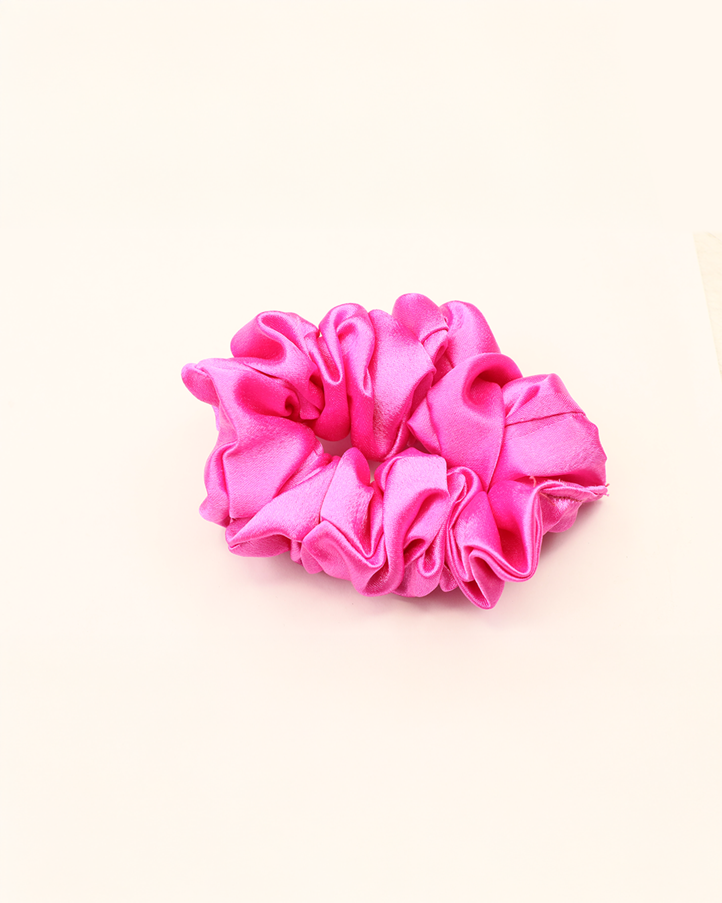 Premium Hair Scrunchies Multi Colour