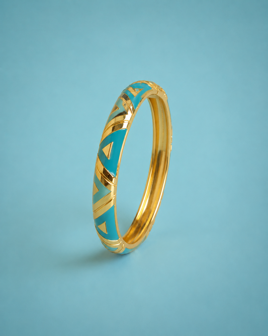 Blue Bliss Bracelet