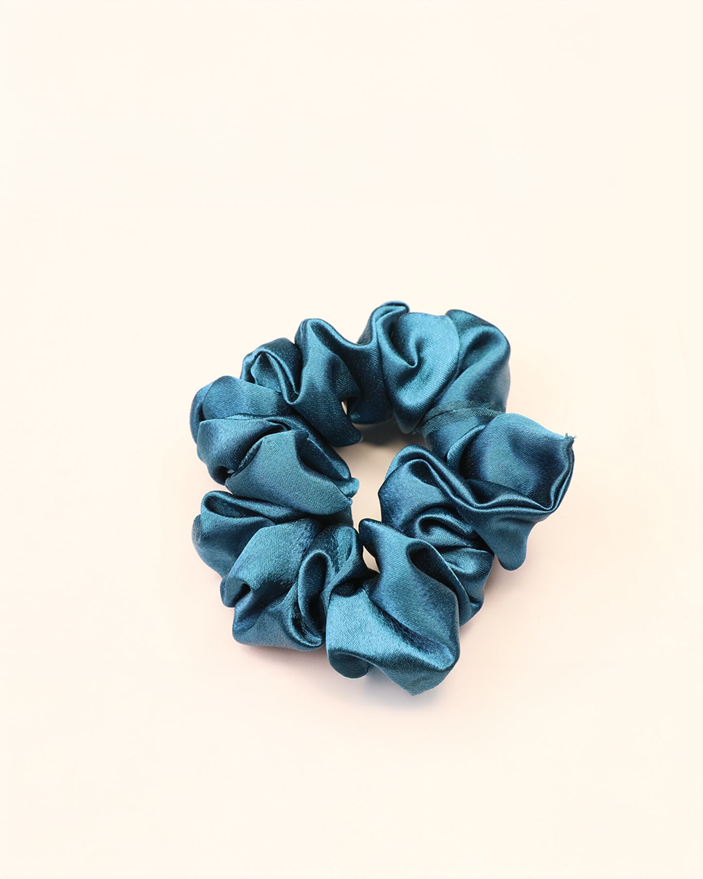 Premium Hair Scrunchies Multi Colour
