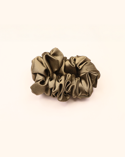 Premium Hair Scrunchies Multi Colour