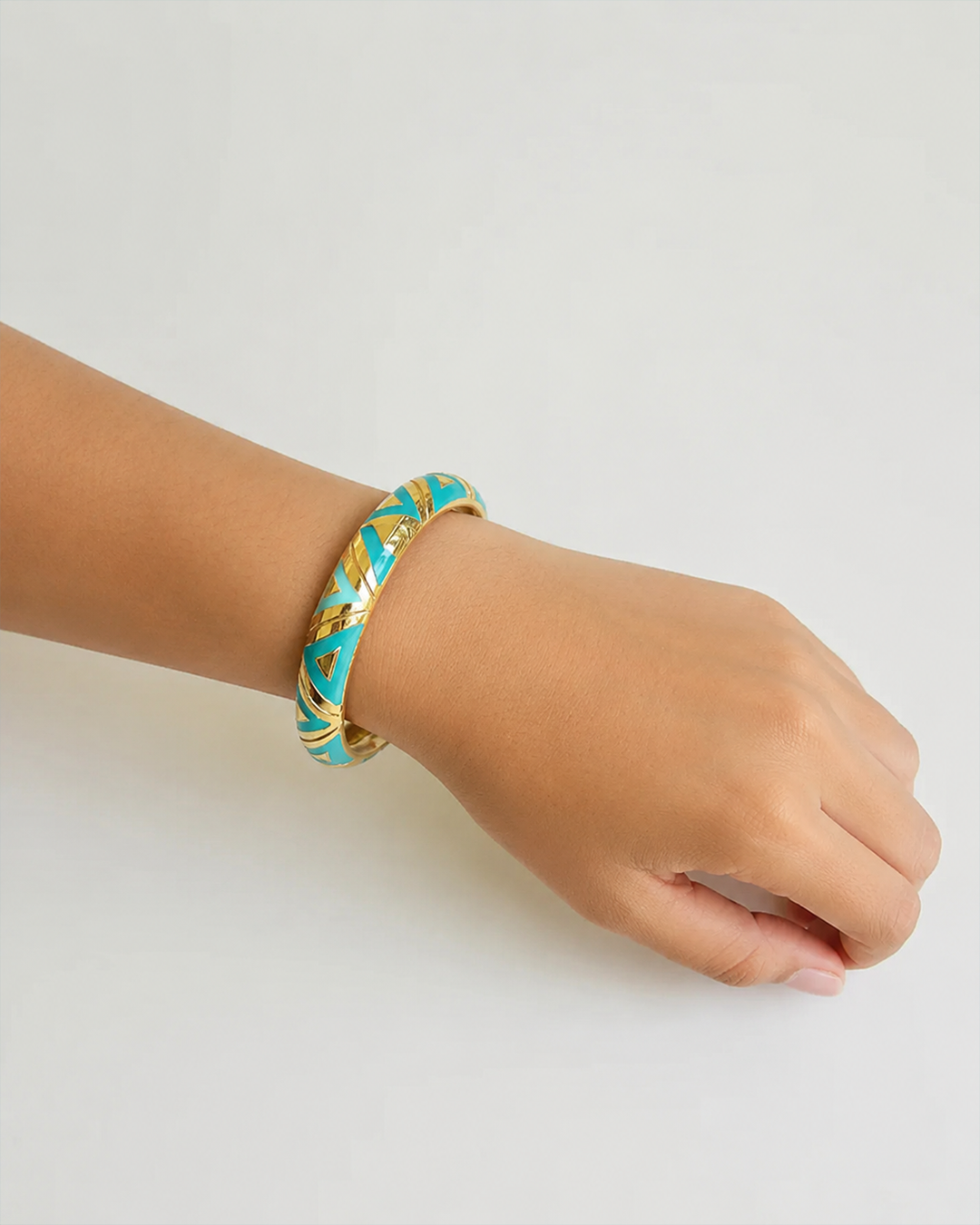 Blue Bliss Bracelet