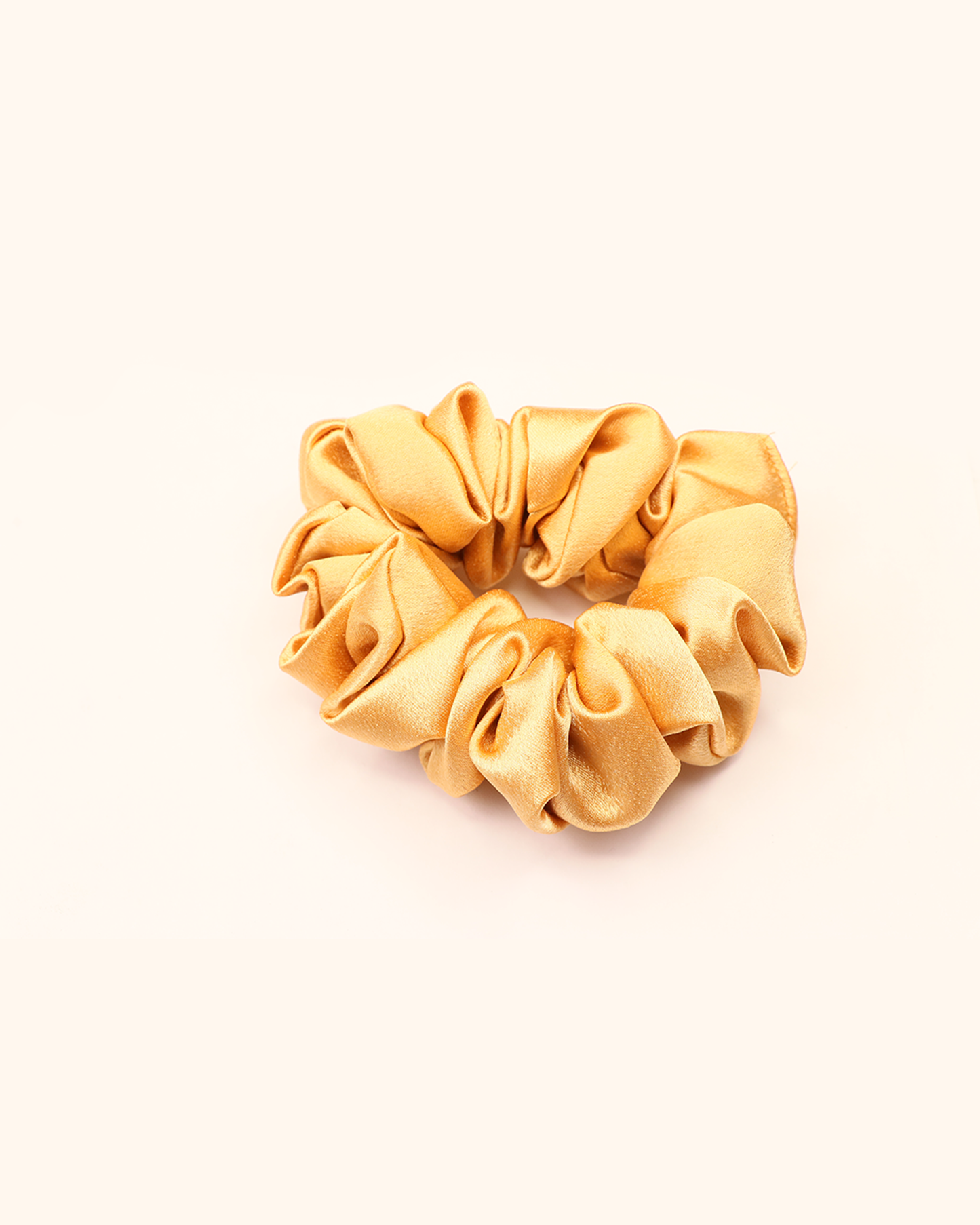 Premium Hair Scrunchies Multi Colour