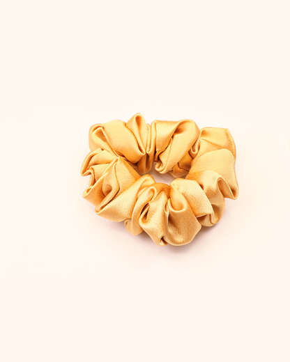 Premium Hair Scrunchies Multi Colour