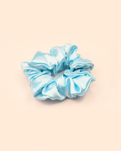 Premium Hair Scrunchies Multi Colour