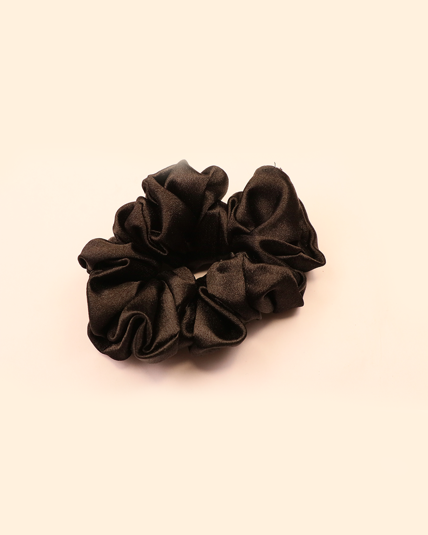 Premium Hair Scrunchies Multi Colour