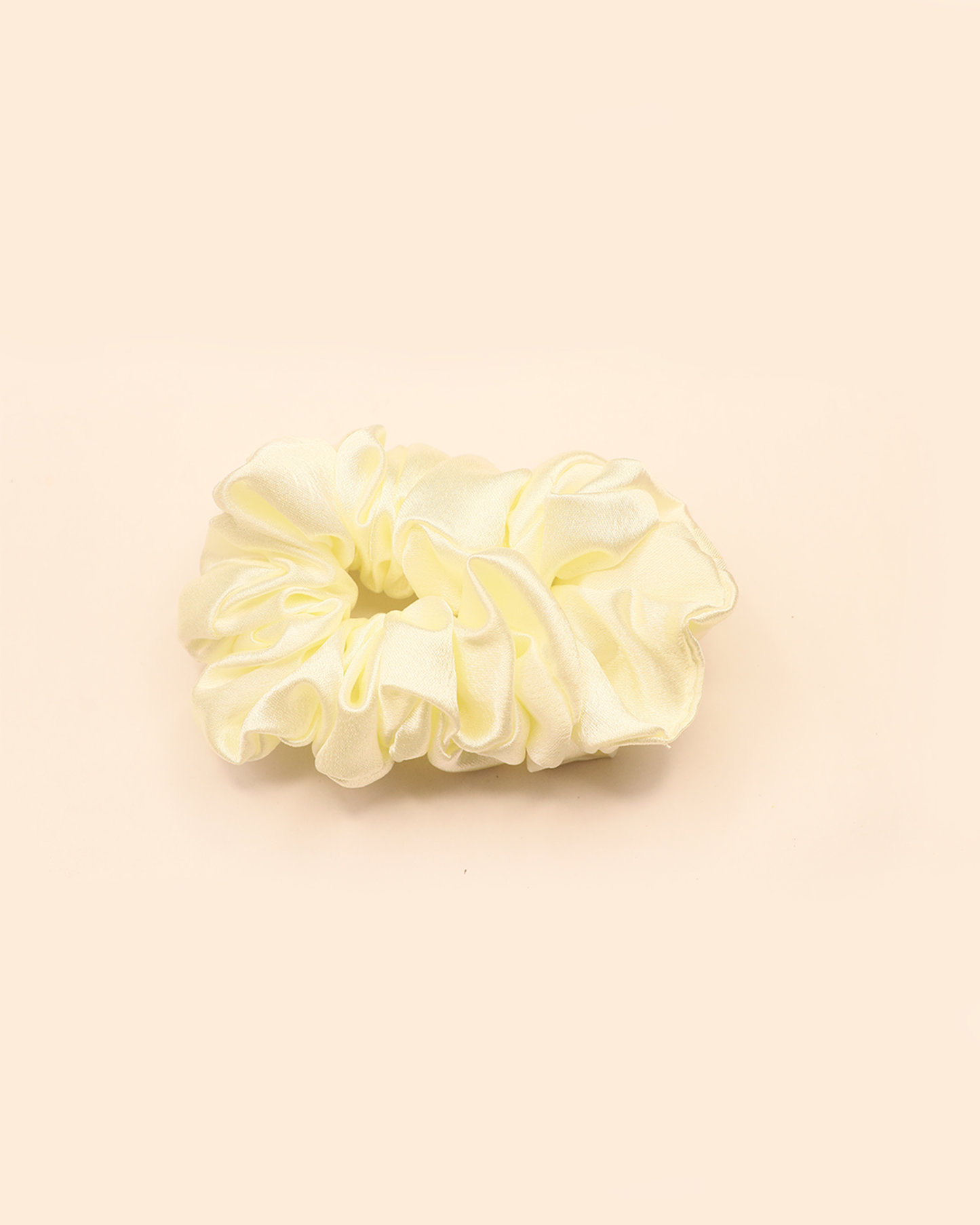 Premium Hair Scrunchies Multi Colour