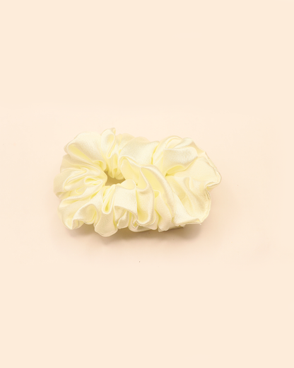 Premium Hair Scrunchies Multi Colour