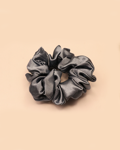 Premium Hair Scrunchies Multi Colour