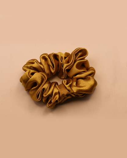 Premium Hair Scrunchies Multi Colour