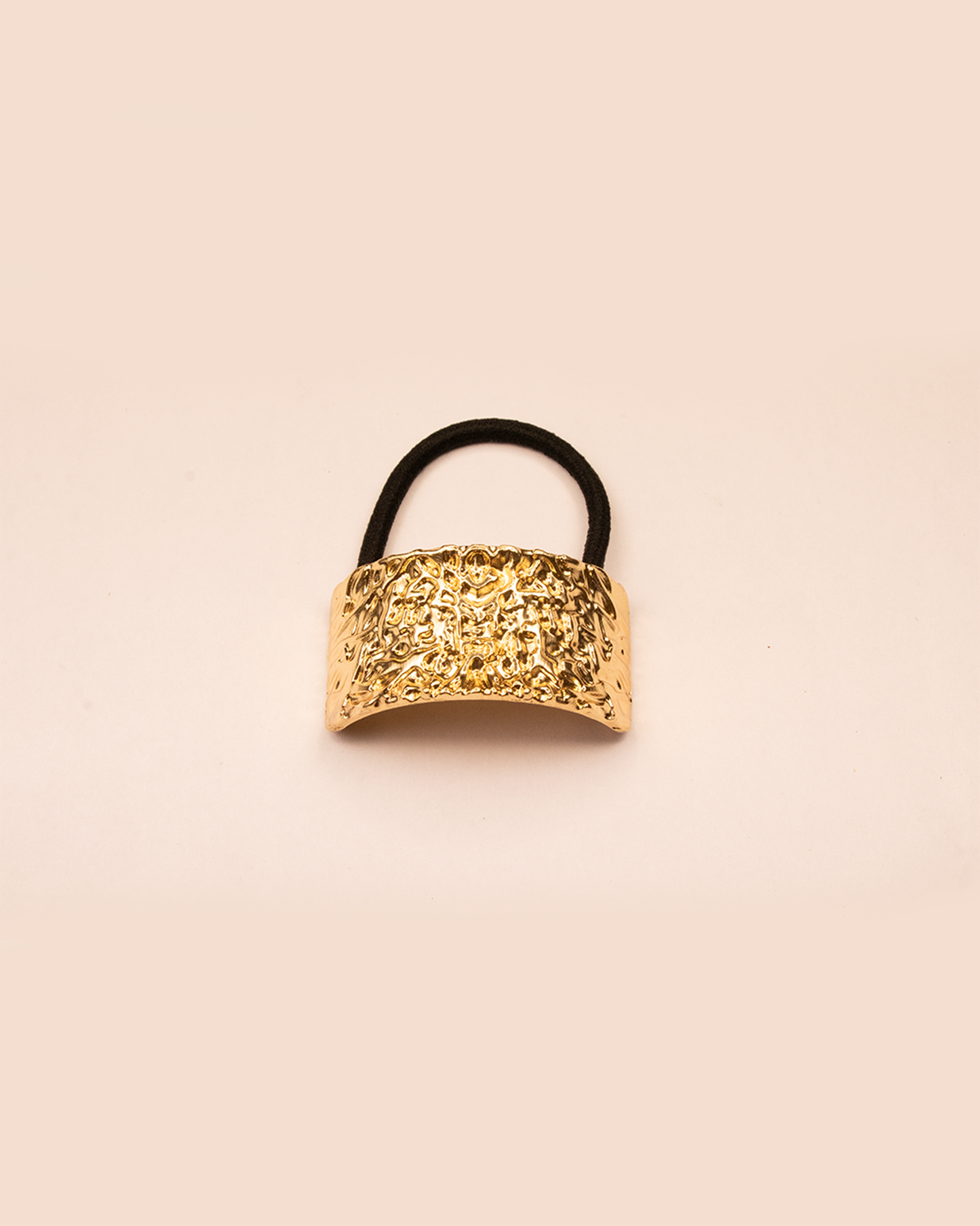 Anti Tarnish Pinteresty Hair Ties for Women