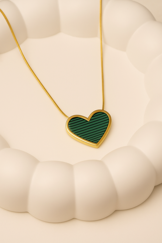 Green Love Chain