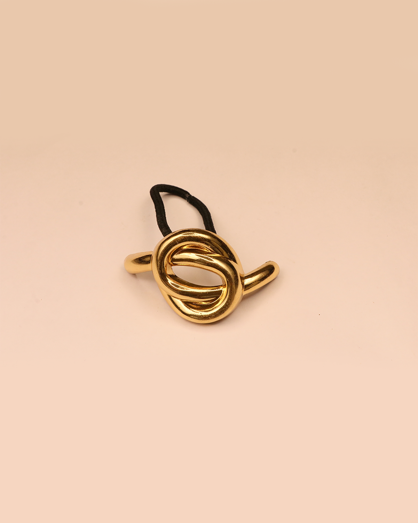 Anti Tarnish Pinteresty Hair Ties for Women