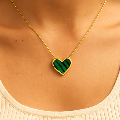 Green Love Chain
