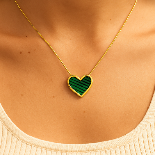 Green Love Chain