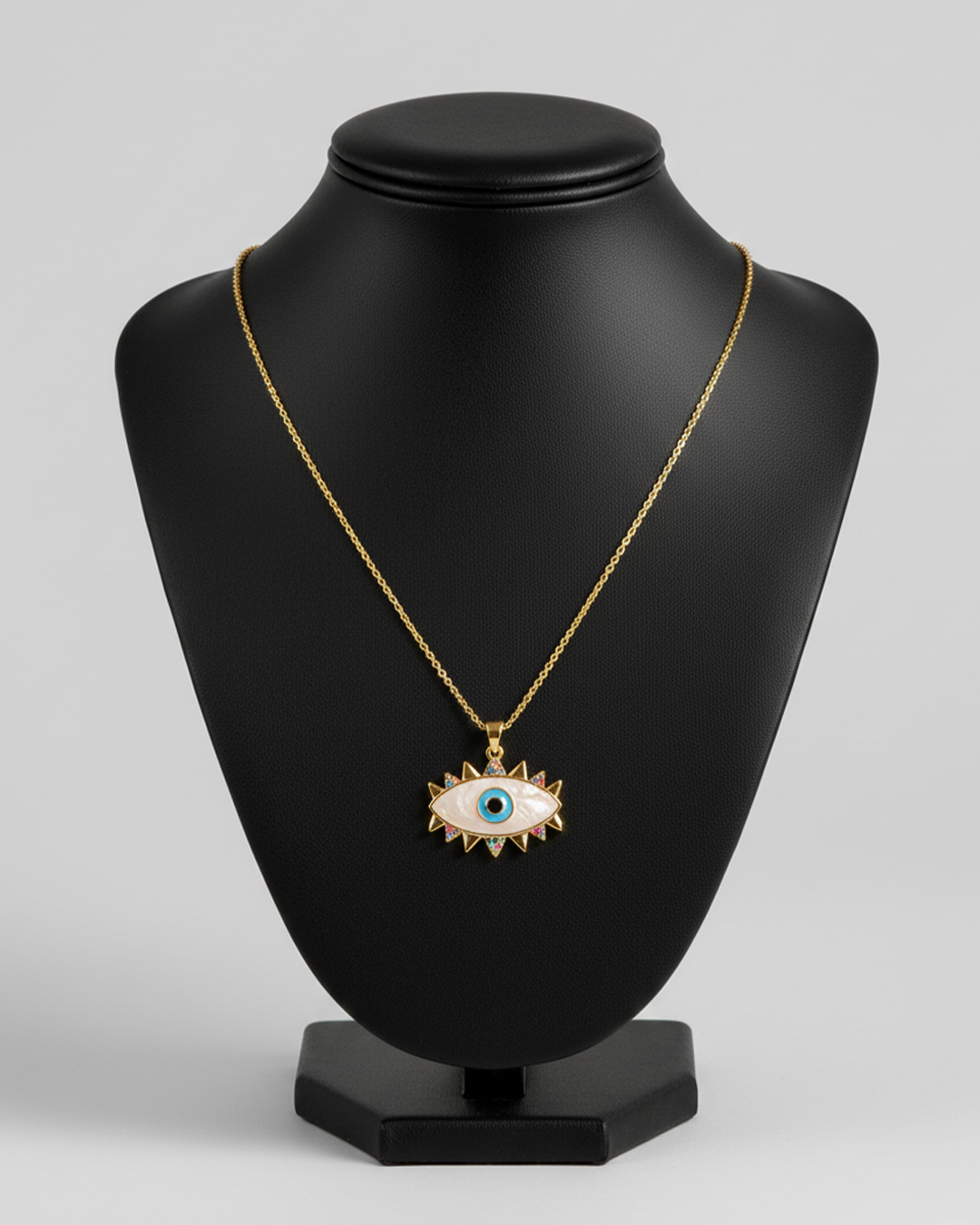 Evil Eye Essence Neckchain