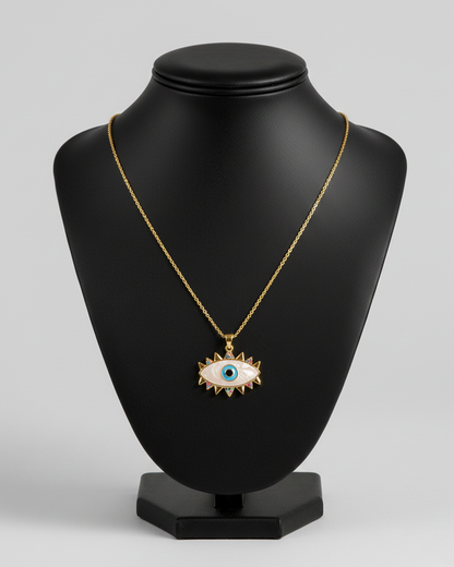 Evil Eye Essence Neckchain