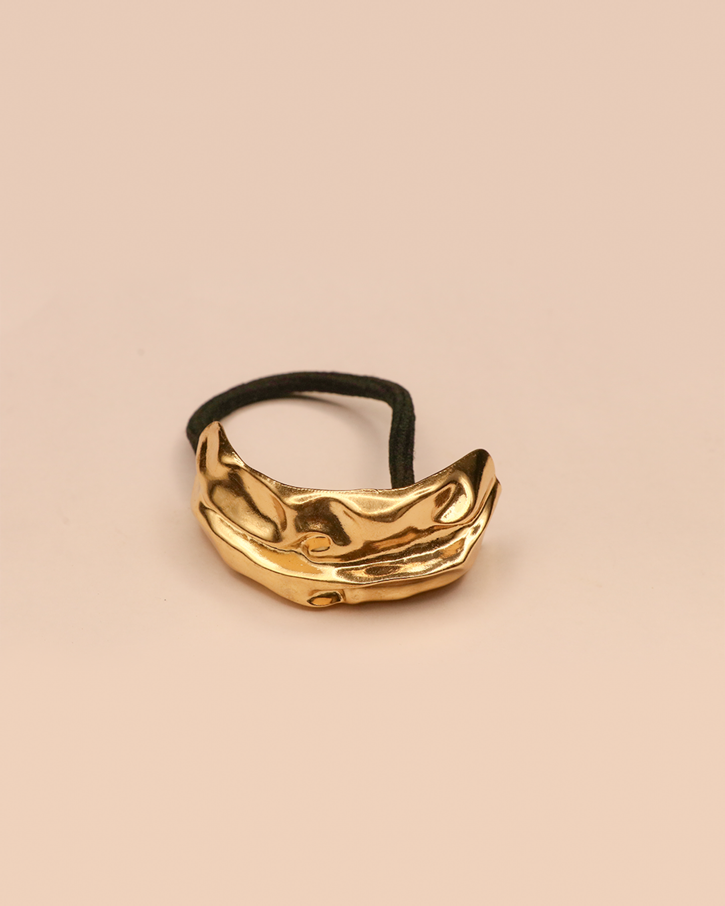 Anti Tarnish Pinteresty Hair Ties for Women