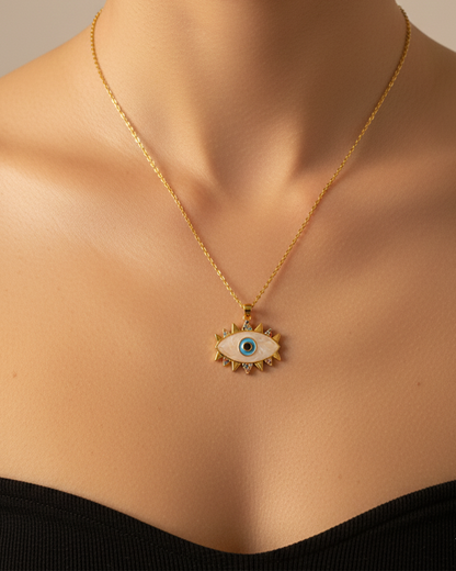 Evil Eye Essence Neckchain
