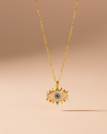 Evil Eye Essence Neckchain