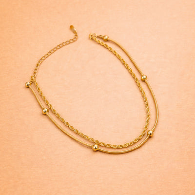 Anklets