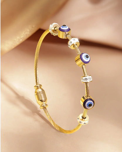 Bold & Blessed Signature Combo of 3 Bracelets