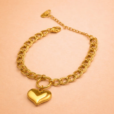 Chain Bracelets