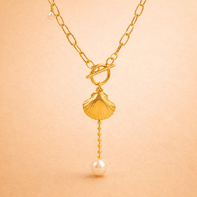 Chain Pendants