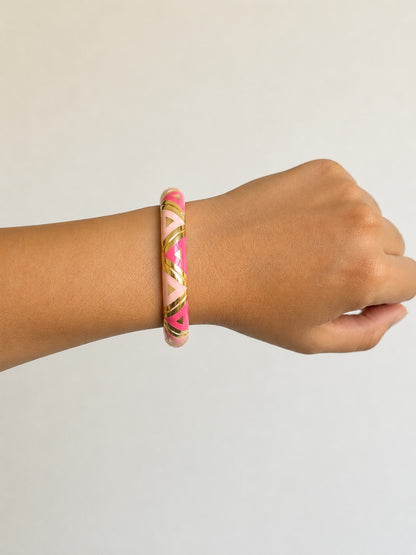 Pink Bliss Bracelet