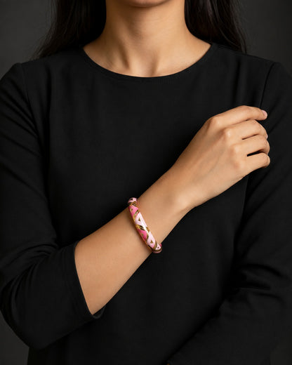 Pink Bliss Bracelet