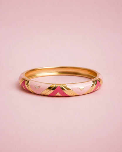 Pink Bliss Bracelet